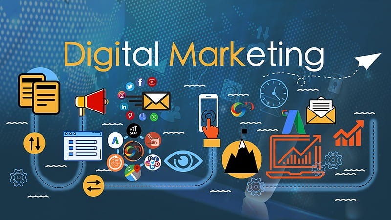 What Actually Works in Real Digital Marketing