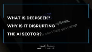 What is DeepSeek AI: Why is it disrupting the AI sector?