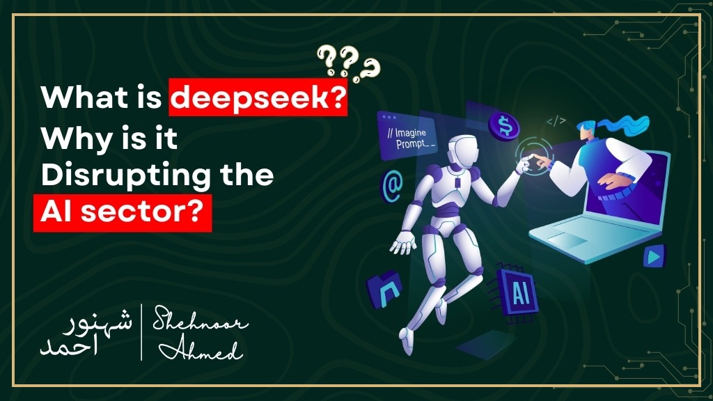 What is DeepSeek AI: Why is it disrupting the AI sector?