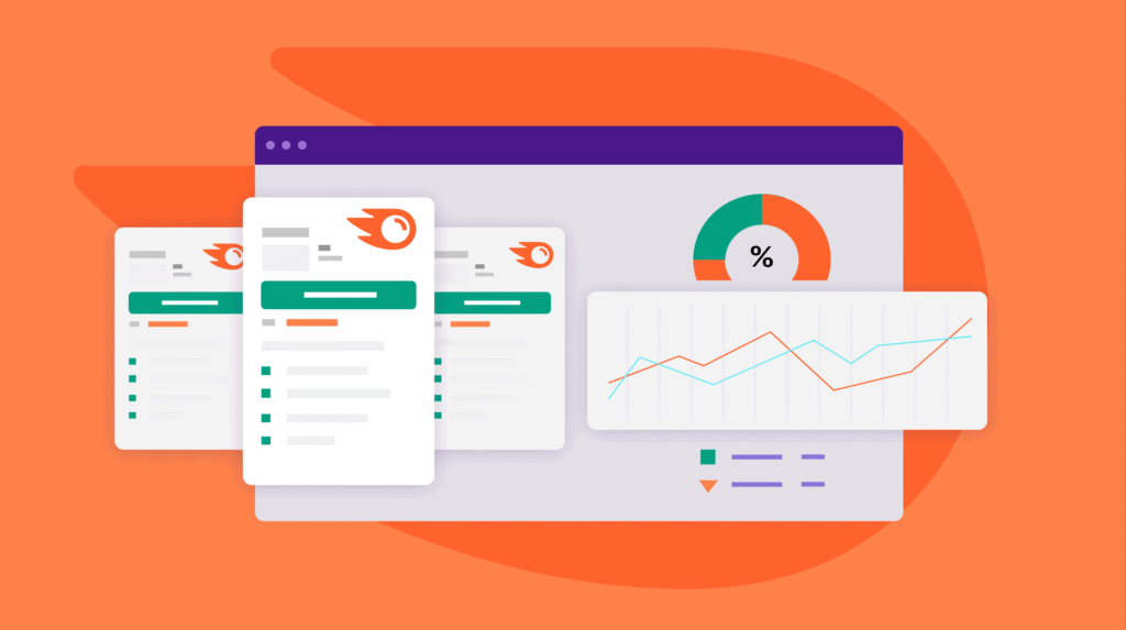 How To Apply For SEMrush Coupon Code in 2026?