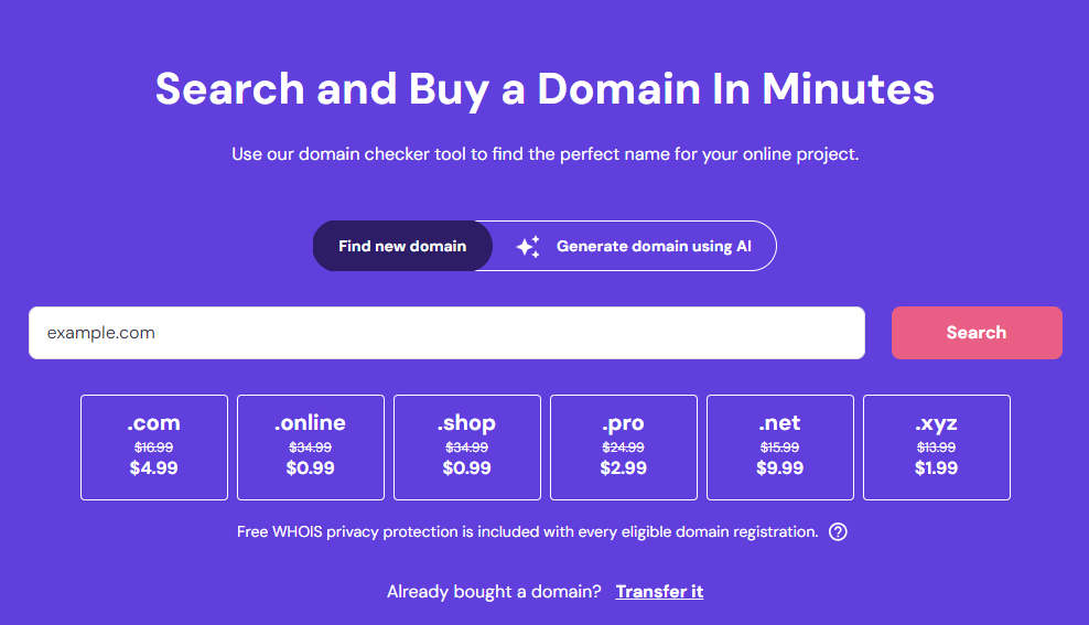 How to Apply for Hostinger Coupon Codes in 2026?