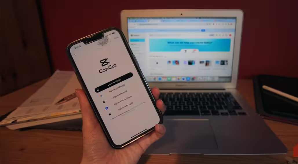 CapCut Promo Code 2025