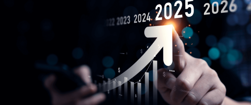 Marketing Growth in 2025: What Actually Drives Results Now