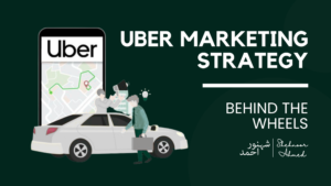 Uber Marketing Strategy Analysis