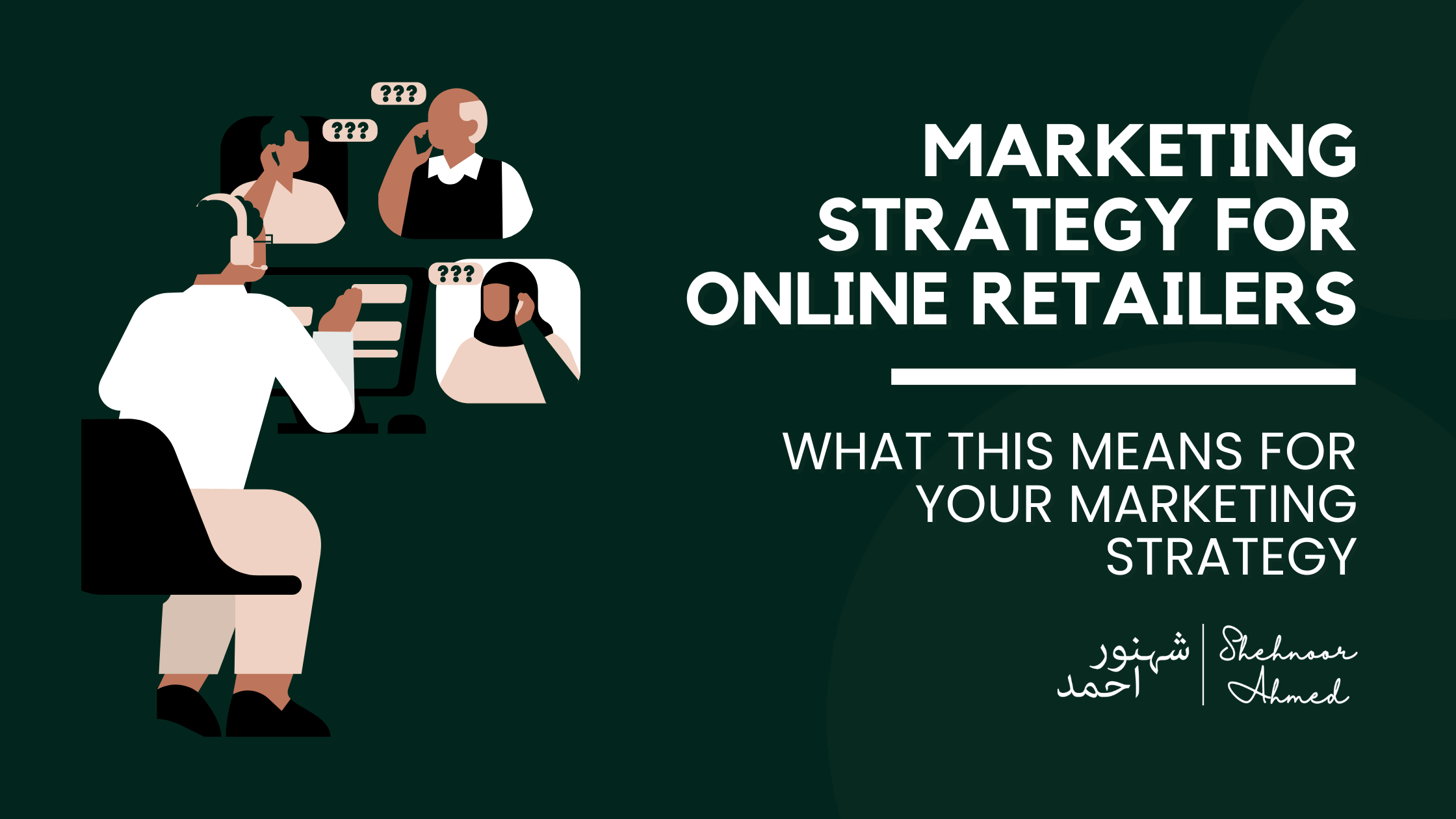 Game-Changing Marketing Strategies for Online Retailers to Master in 2025