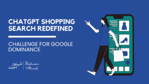 How ChatGPT Shopping Search Redefined E-Commerce and Challenged Google’s Dominance