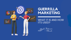 Guerrilla Marketing: What It Is and How It’s Used