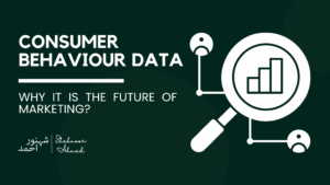 Why Consumer Behaviour Data Is the Future of Marketing