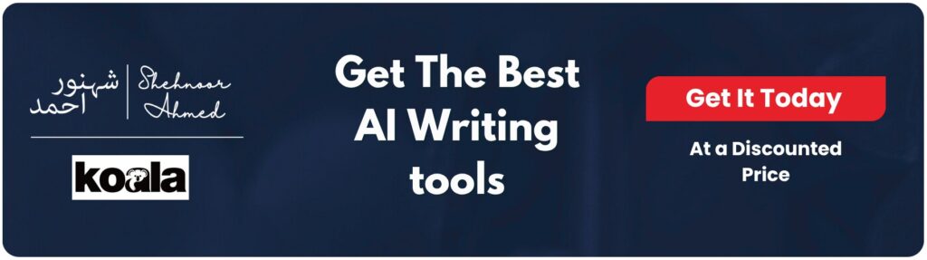 Koala: Which Is the Best AI Writing Tool in 2025?