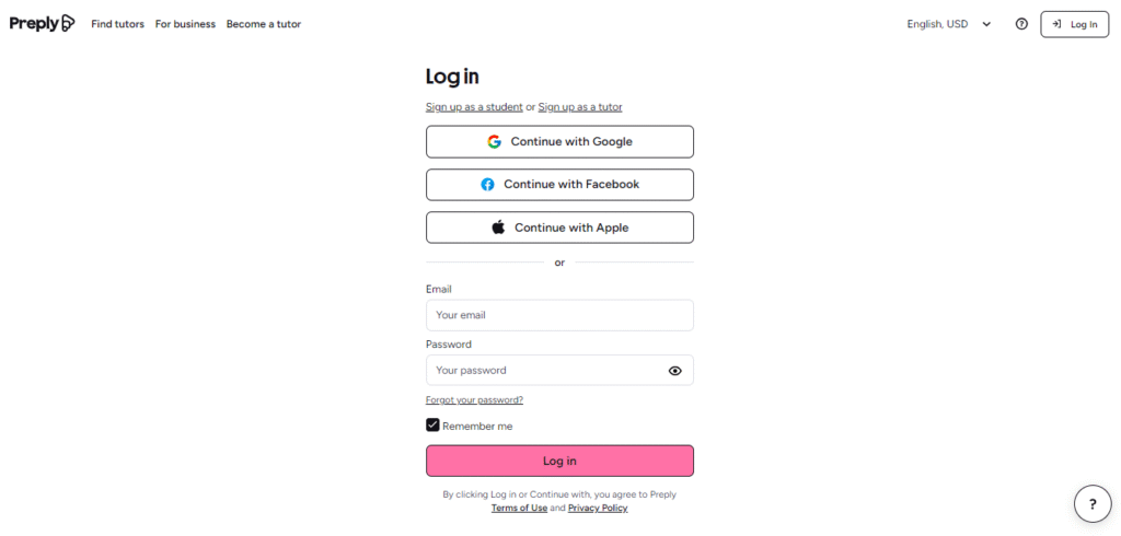 How to Apply a Preply Promo Code