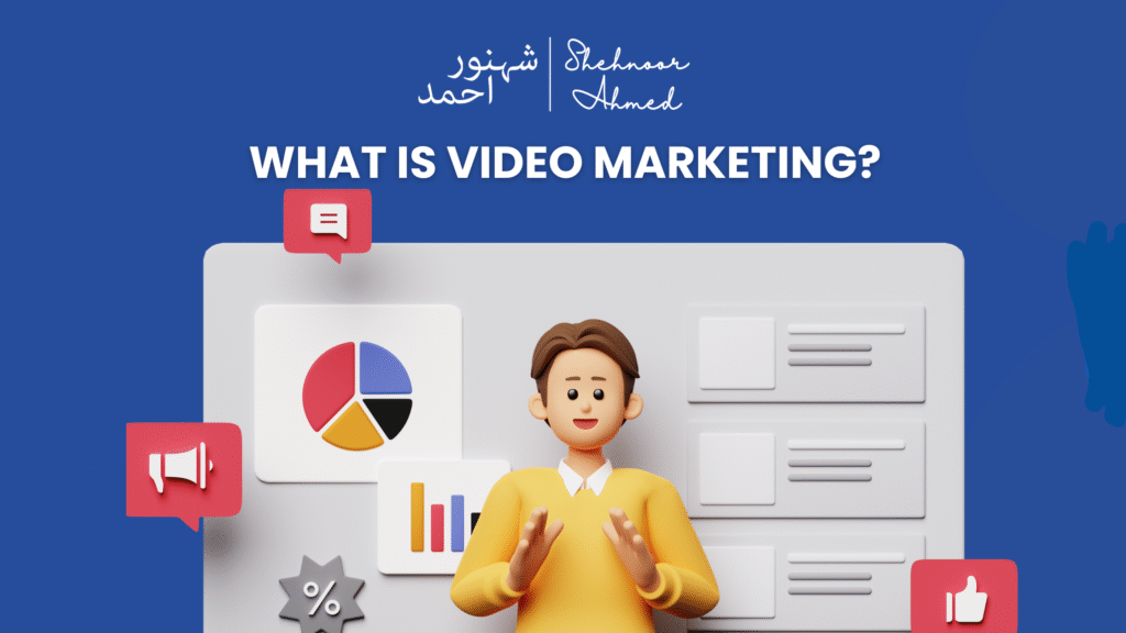 what is video marketing?