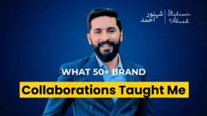 What 50+ Brand Collaborations Taught Me About Client Psychology