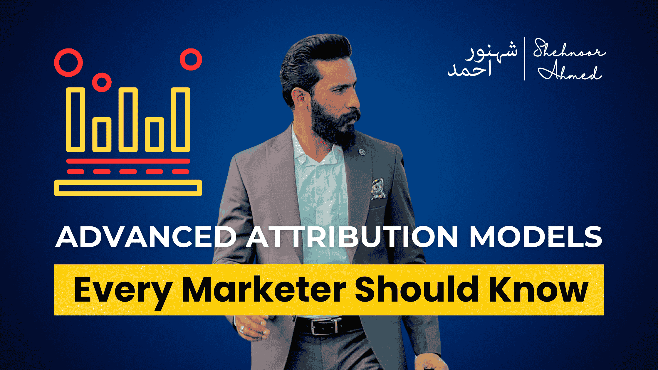 Advanced Attribution Models Marketer Should Know