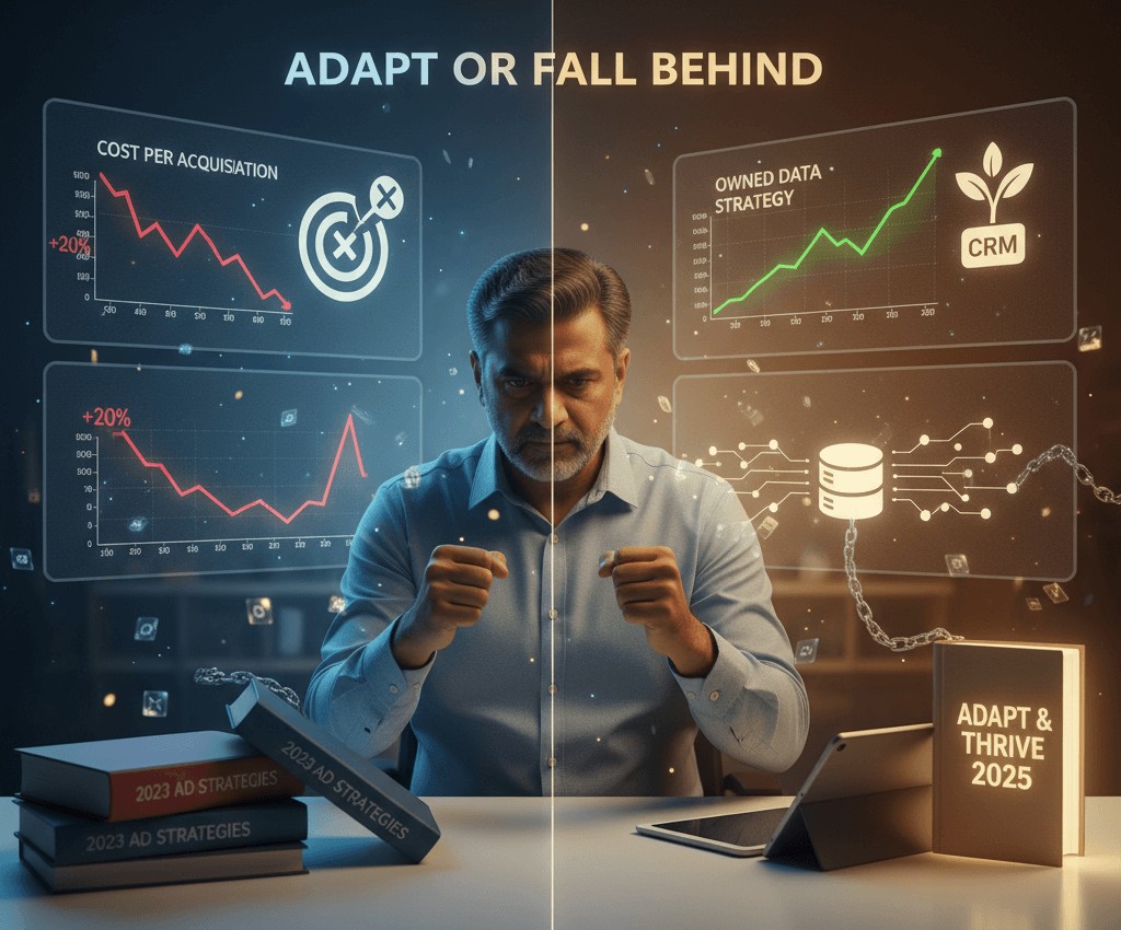 Meta's Targeting Strategy in 2025