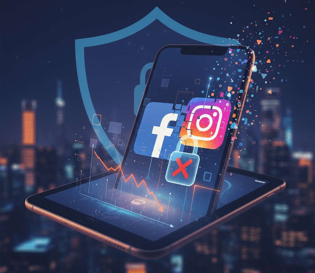 Meta's Targeting Strategy in 2025
