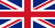 United Kingdom flag