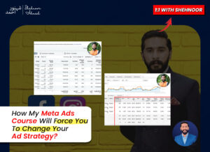 How My Meta Ads Course Will Force You To Change Strategy