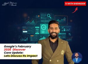 Lets Discuss The Google February 2026 Discover Core Update