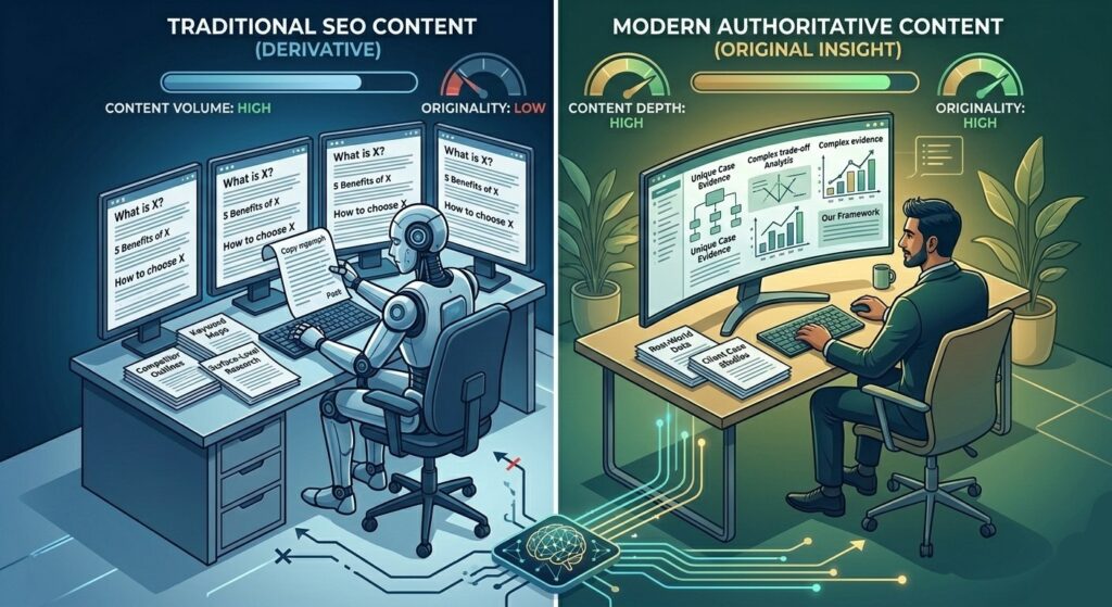 Digital Marketing Consulting Explained