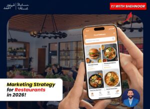 Marketing Strategy for Restaurants in 2026