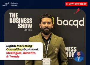 Digital Marketing Consulting Explained: Strategies, Benefits, & Trends