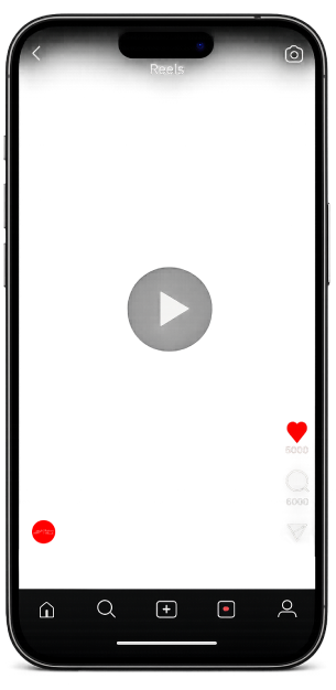 Phone Frame