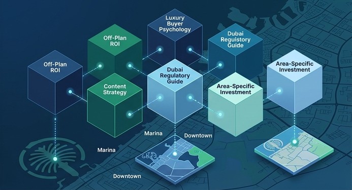 How to Skyrocket Your Dubai Brand with AI-Driven Digital Strategies