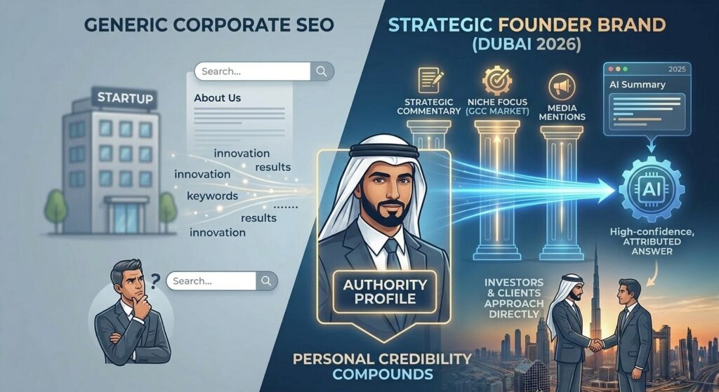 Top 10 Digital Marketing Tactics Every Dubai Startup Needs in 2026