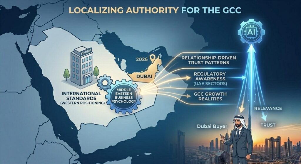 Top 10 Digital Marketing Tactics Every Dubai Startup Needs in 2026
