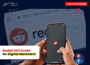Reddit SEO Guide for Digital Marketers