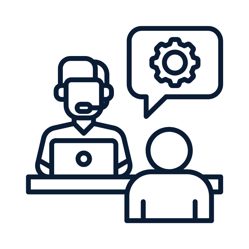 Email marketing consultant UK reviewing campaign performance
